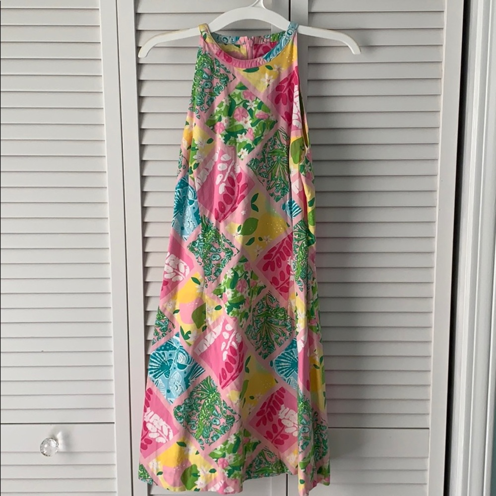 Lily Pulitzer Dress